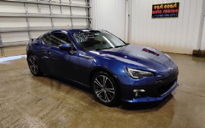 Photo of a 2013 Subaru BRZ Limited for sale