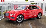 2017 Bentley Bentayga