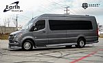 2024 Mercedes-Benz Sprinter 3500