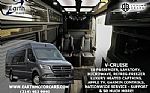 2024 Mercedes-Benz Sprinter 3500