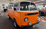 1994 Type 2 Kombi Thumbnail 7