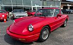 1991 Alfa Romeo Spider