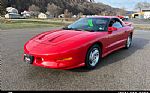 1993 Pontiac Firebird