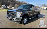 2015 Ford Super Duty F-250 SRW