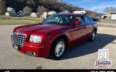 Photo of a 2007 Chrysler 300 Signature Series for sale