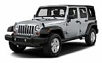 2016 Jeep Wrangler Unlimited