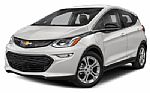 2020 Chevrolet Bolt EV