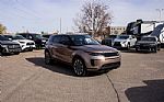 2024 Land Rover Range Rover Evoque S