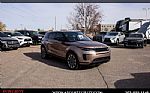 2024 Land Rover Range Rover Evoque P250 S