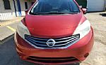 2015 Versa Note Thumbnail 5