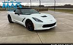 2014 Corvette Stingray Thumbnail 1