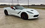 2014 Corvette Stingray Thumbnail 7