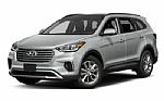 2018 Hyundai Santa Fe