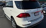 2016 GLE 350 Thumbnail 9