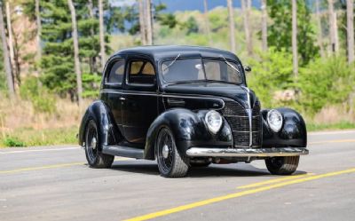 Photo of a 1939 Ford Standard Sedan for sale