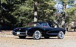 1957 Corvette Thumbnail 3