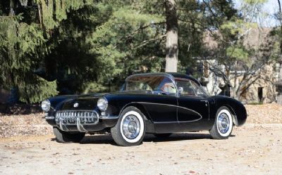 Photo of a 1957 Chevrolet Corvette Convertible for sale