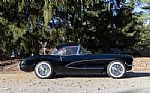 1957 Corvette Thumbnail 8