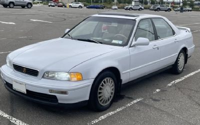 Photo of a 1994 Acura Legend Sedan for sale