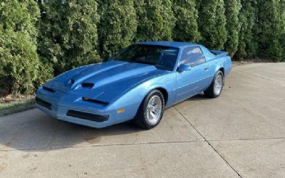 Photo of a 1989 Pontiac Firebird Coupe for sale