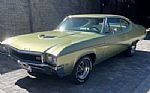 1968 Buick Skylark