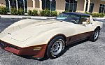 1981 Chevrolet Corvette