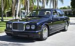 2008 Bentley Arnage