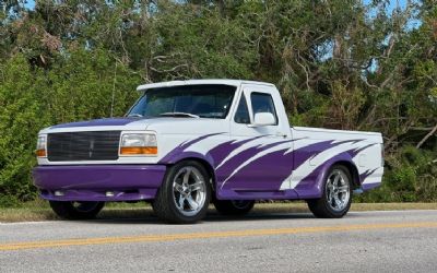 Photo of a 1994 Ford F150 Pickup for sale