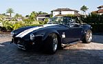 1965 Factory Five Shelby Cobra Replica