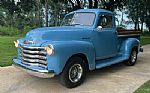 1952 Chevrolet 3100