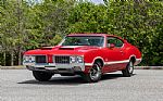 1970 Oldsmobile Cutlass