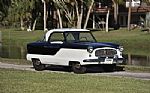 1958 Nash Metropolitan