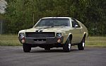 1969 AMC AMX