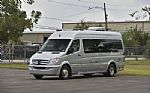 2012 Mercedes-Benz Sprinter