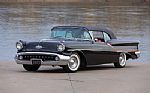 1957 Oldsmobile 98