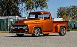 1956 Ford F100