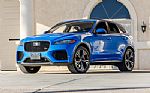 2019 Jaguar F-Pace