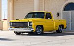 1977 Chevrolet C10