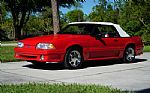 1990 Ford Mustang