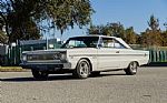 1966 Plymouth Belvedere