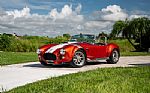 1965 Backdraft Shelby Cobra