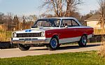 1969 AMC SC/Rambler