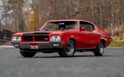 Photo of a 1970 Buick Skylark Coupe for sale