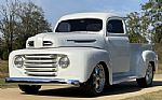 1950 Ford F1