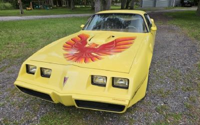 Photo of a 1979 Pontiac Trans Am Coupe for sale