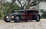 1930 Ford Model A