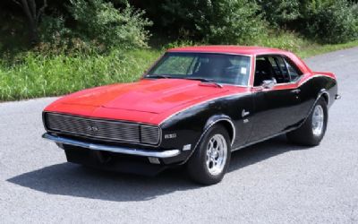 Photo of a 1968 Chevrolet Camaro Coupe for sale