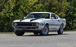 1970 Shelby GT350