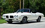 1970 Pontiac GTO