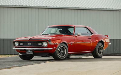 Photo of a 1968 Chevrolet Camaro Coupe for sale